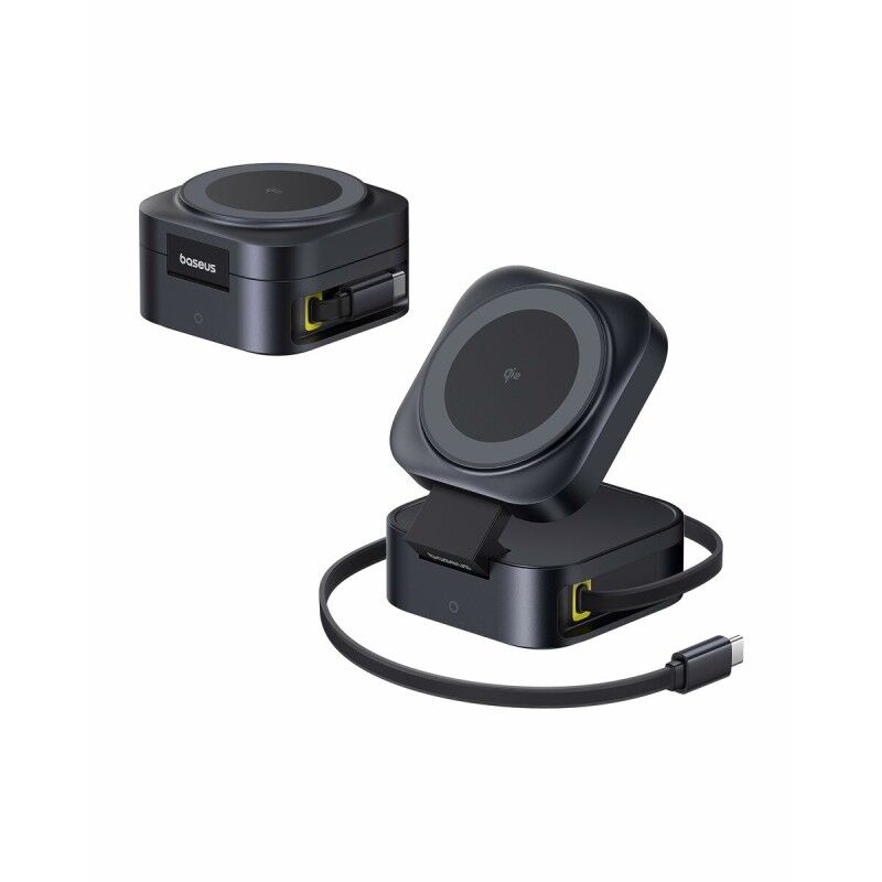 Baseus|Cabo USB para Lightning Baseus P10276800123-00