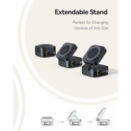 Baseus|Cabo USB para Lightning Baseus P10276800123-00