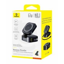 Baseus|Cabo USB para Lightning Baseus P10276800123-00