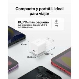 Belkin|Cabo USB para Lightning Belkin WCA012KQWH