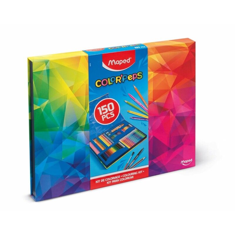 Maped|Lápis de cores Maped Maped|Lápis de cores Maped