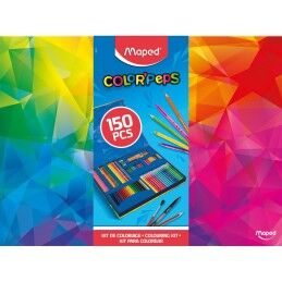 Maped|Lápis de cores Maped