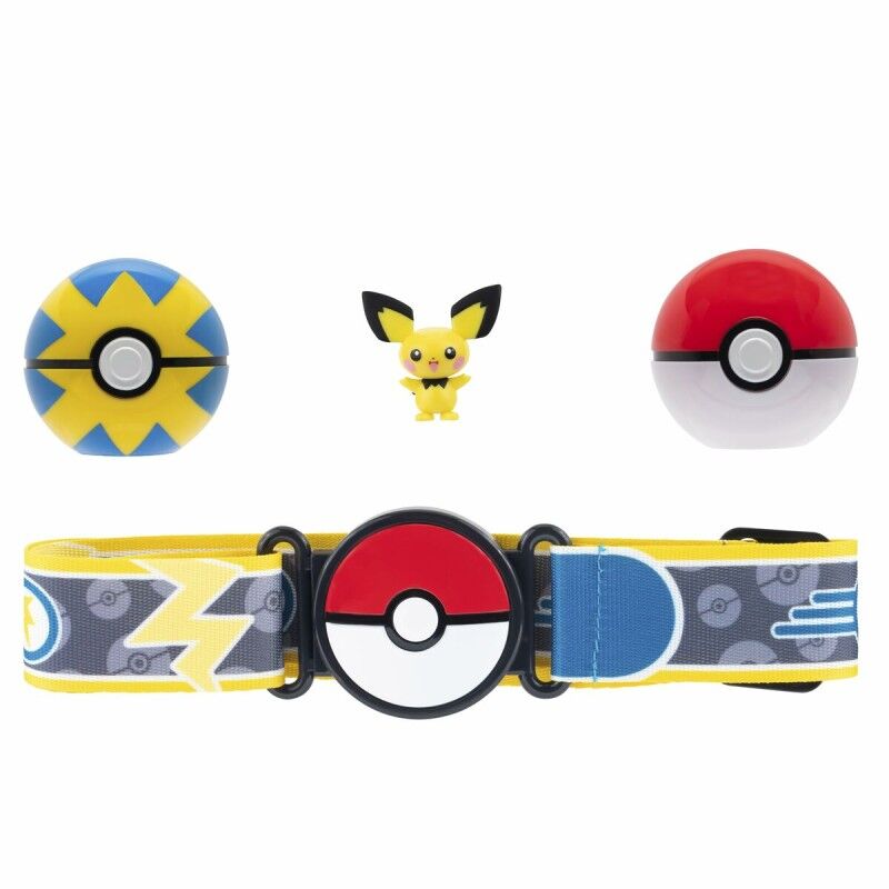Jazwares|Figura colecionável Jazwares PKW3643