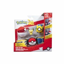 Jazwares|Figura colecionável Jazwares PKW3643