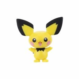 Jazwares|Figura colecionável Jazwares PKW3643