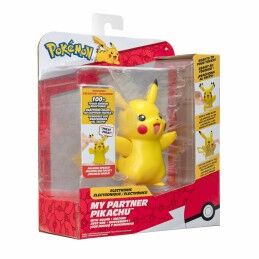 Jazwares|Figura colecionável Jazwares PKW3901
