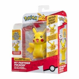 Jazwares|Figura colecionável Jazwares PKW3901