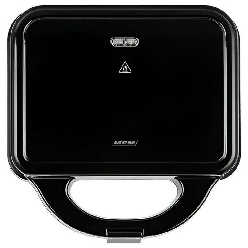 Mpm|Torradeira Mpm MOP-54 Preto 750 W