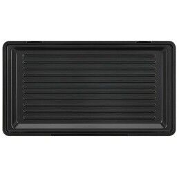 Mpm|Torradeira Mpm MOP-54 Preto 750 W