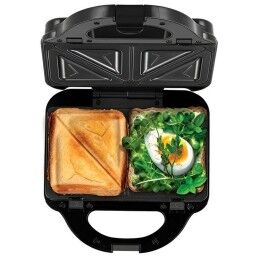 Mpm|Torradeira Mpm MOP-54 Preto 750 W