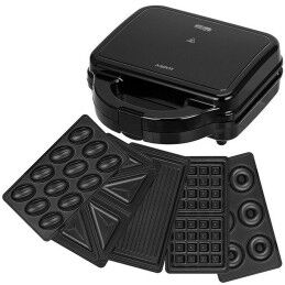 Mpm|Torradeira Mpm MOP-54 Preto 750 W