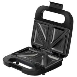 Mpm|Torradeira Mpm MOP-49M Preto 800 W