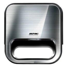 Mpm|Torradeira Mpm MOP-49M Preto 800 W