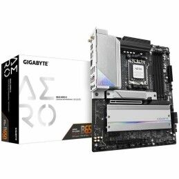 Gigabyte|Placa Mãe Gigabyte AMD AMD B650 AMD AM5