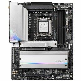 Gigabyte|Placa Mãe Gigabyte AMD AMD B650 AMD AM5
