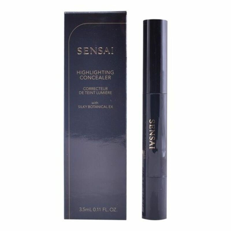 Kanebo|Corretor Facial Kanebo 3,5 ml Kanebo|Corretor Facial Kanebo 3,5 ml
