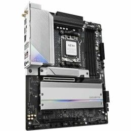 Gigabyte|Placa Mãe Gigabyte AMD AMD B650 AMD AM5