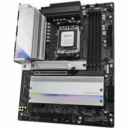 Gigabyte|Placa Mãe Gigabyte AMD AMD B650 AMD AM5