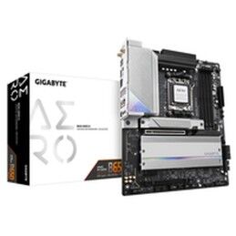 Gigabyte|Placa Mãe Gigabyte AMD AMD B650 AMD AM5