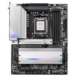 Gigabyte|Placa Mãe Gigabyte AMD AMD B650 AMD AM5