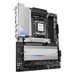 Gigabyte|Placa Mãe Gigabyte AMD AMD B650 AMD AM5