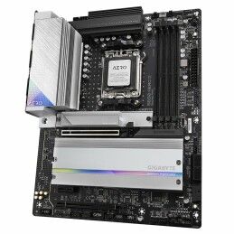Gigabyte|Placa Mãe Gigabyte AMD AMD B650 AMD AM5