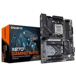 Gigabyte|Placa Mãe Gigabyte AMD AM5 AMD