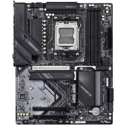 Gigabyte|Placa Mãe Gigabyte AMD AM5 AMD