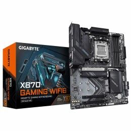 Gigabyte|Placa Mãe Gigabyte AMD AM5 AMD