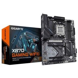 Gigabyte|Placa Mãe Gigabyte AMD AM5 AMD