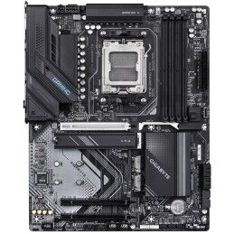 Gigabyte|Placa Mãe Gigabyte AMD AM5 AMD