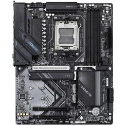 Gigabyte|Placa Mãe Gigabyte AMD AM5 AMD