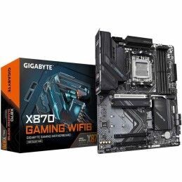 Gigabyte|Placa Mãe Gigabyte AMD AM5 AMD