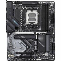 Gigabyte|Placa Mãe Gigabyte AMD AM5 AMD