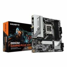 Asus|Placa Mãe Asus 90MB1J20-M0EAY0 Intel Wi-Fi 6 AMD AM5