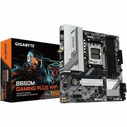 Gigabyte|Placa Mãe Gigabyte