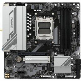 Gigabyte|Placa Mãe Gigabyte