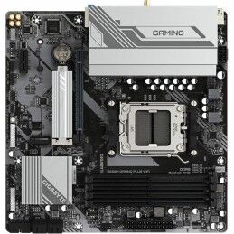 Gigabyte|Placa Mãe Gigabyte