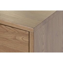 DKD Home Decor|Móvel de TV DKD Home Decor Natural Metal Madeira MDF 120 x 40 x 57 cm