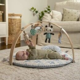 Ingenuity|Tapete de jogos Ingenuity