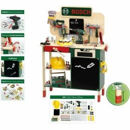Moltó|Cozinha de Brincar Moltó 21293 Madeira Vermelho (10 pcs)