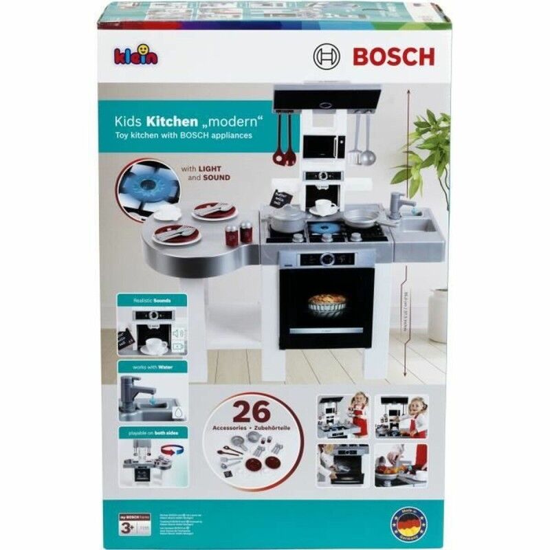 Klein Toys|Cozinha de Brincar Klein Klein Toys|Cozinha de Brincar Klein