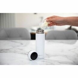 Nûby|Aquecedor de biberão Nûby Branco