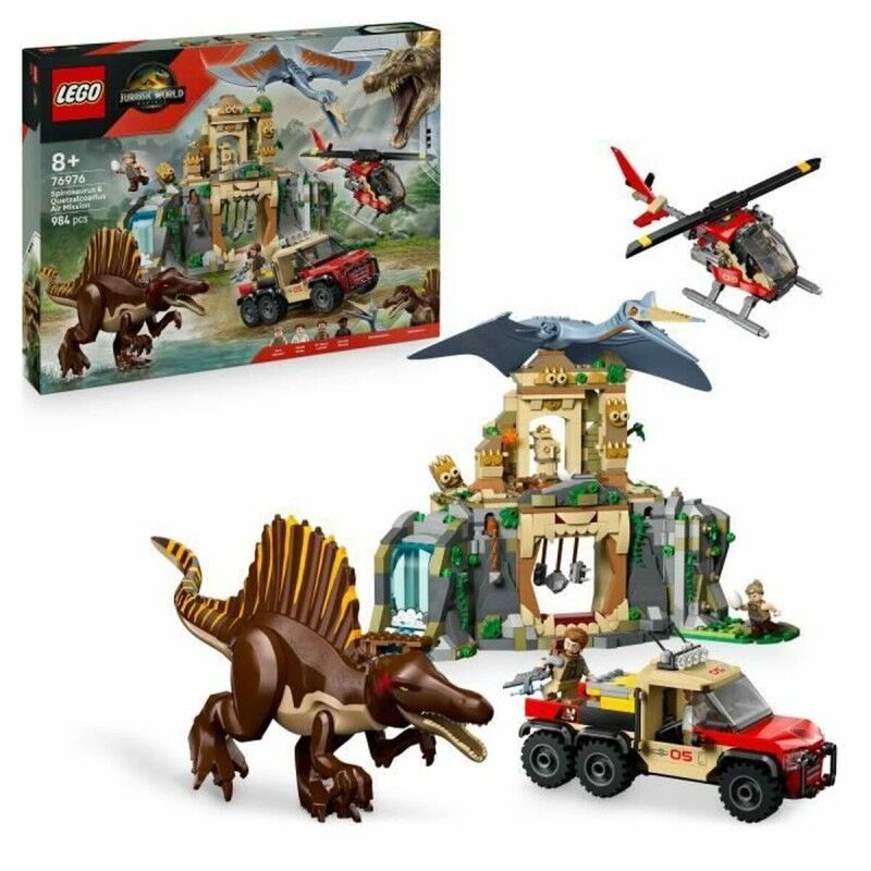 Lego|Jogo de Construção Lego