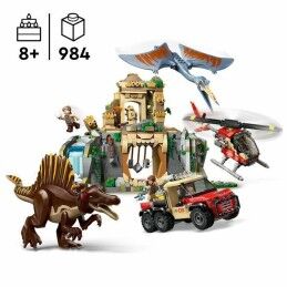 Lego|Jogo de Construção Lego