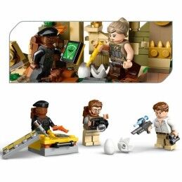 Lego|Jogo de Construção Lego