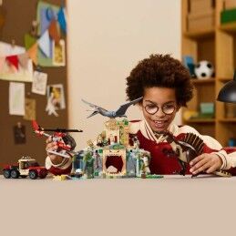 Lego|Jogo de Construção Lego