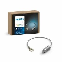 Philips|Interruptor Philips Preto