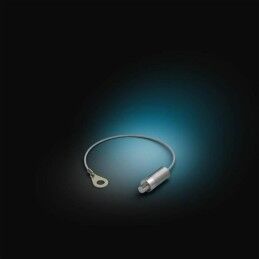 Philips|Interruptor Philips Preto