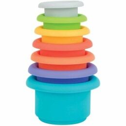 ThermoBaby|Banheira ThermoBaby Blue flower Azul Pastel